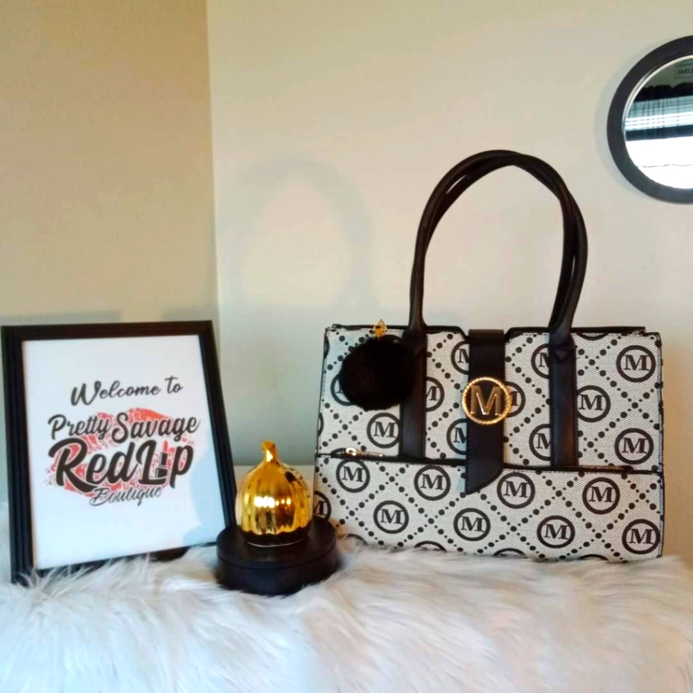 Brand New Purse